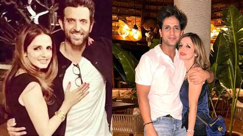 Hrithik Roshan Ex Wife Sussanne Khan Is Getting Married To Her