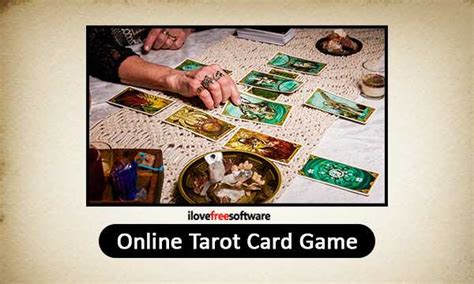 Want to play tarot card games online? 10 Online Tarot Card Game Free Websites