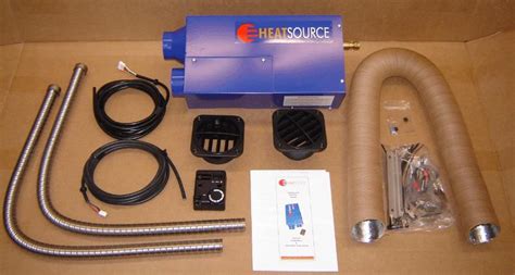 There is absolutely no disadvantage to having a heater in your motorhome. Teardrops n Tiny Travel Trailers • View topic - Espar ...