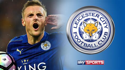 Leicester City Fixtures Premier League 201718 Football News Sky