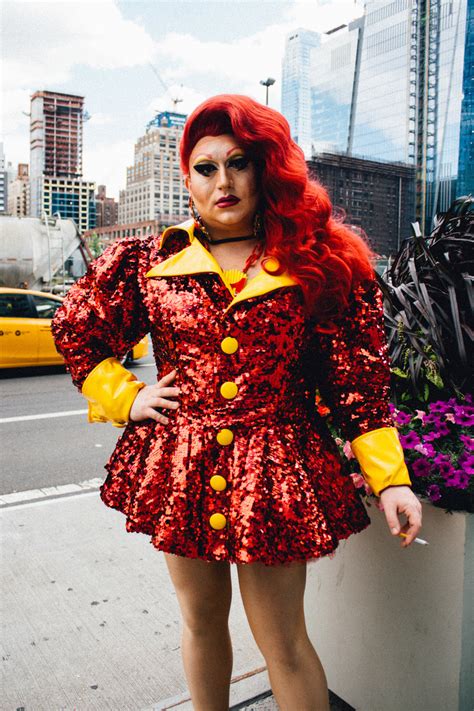 Rupauls Dragcon Ny Day Two What We Learnt Into