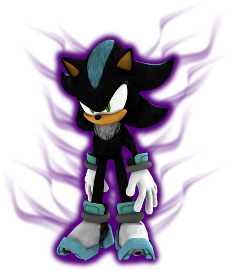 Mephiles The Dark | Sonic The Hedgehog! Amino