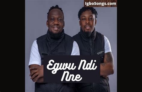 Egwu Ndi Nne By Umu Obiligbo Mp3 Download Igbo Songs