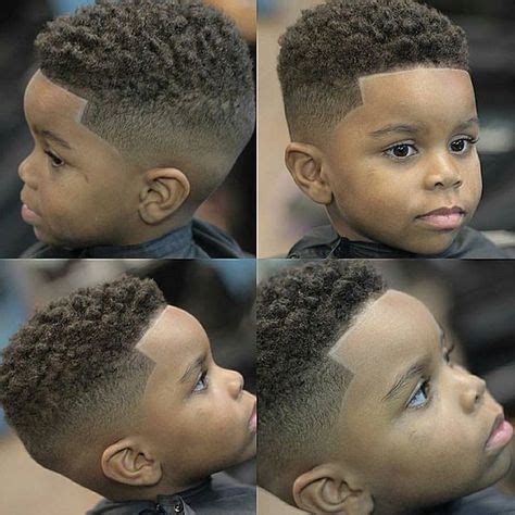 The best haircuts for a one year old boy don't require much cutting at all. 30 Toddler Boy Haircuts For Cute & Stylish Little Guys