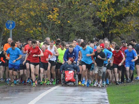 Runners club specjalistyczny sklep sportowy. Little Stoke Parkrun: Event cancelled after council ...
