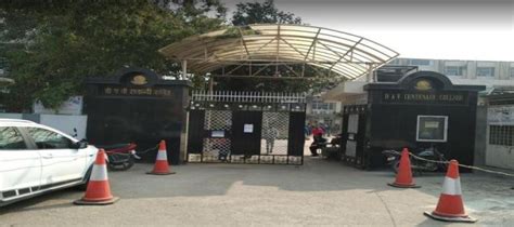 Admissions 2023 24 Dav Centenary College Faridabad