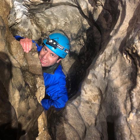 Caving Experience Yorkshire Dales Something For Everyone