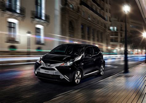 Great savings & free delivery / collection on many items. TOYOTA Aygo specs & photos - 2014, 2015, 2016, 2017, 2018 ...