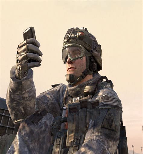 Mccord Modern Warfare 2 Call Of Duty Wiki Fandom