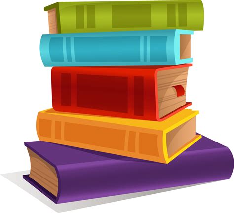 Collection of stack of books (46). Book Png Transparent Free Images - School Books ...