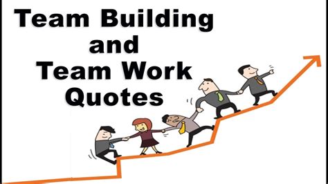 Motivational Quotes For Team Building And Team Work Youtube