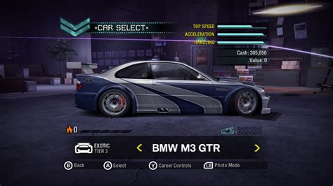 The backup copy of the c:\documents and settings\user\documents\nfs carbon\ folder, after you be saving us a one editor. NFS CARBON BMW M3 GTR IN CAREER MODE - Wroc?awski Informator Internetowy - Wroc?aw, Wroclaw ...