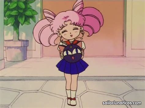 Chibiusa Sailor Mini Moon Rini Image 28946944 Fanpop
