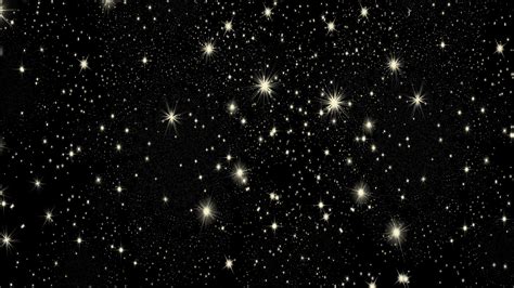 Download Wallpaper 3840x2160 Stars Star Glitter Patterns Points