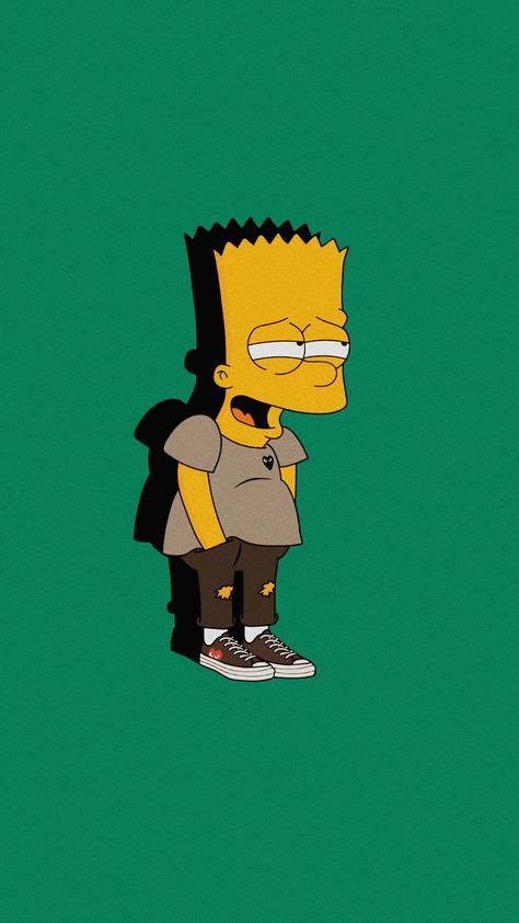 300 Best Bart Simpson Ideas Bart Simpson Bart Simpson