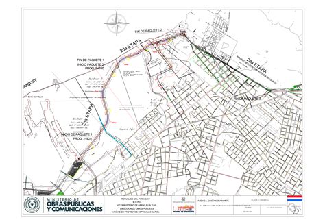 La avenida costanera norte es una inversión pública realizada por el gobierno nacional con el objetivo de agilizar el. MOPC aguarda no objeción del Focem para enviar proyecto de ...