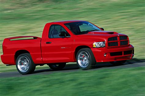 These Are The 5 Fastest Trucks Ever Driving