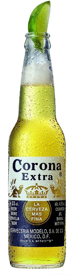 Corona is a premium beer, classic and authentic, recognized worldwide for its high quality, refreshing taste and image. Corona Extra/•♫.•´´♥*¨`*•♫.•´*.¸.•´♥☼ HAPPY NEW YEAR 2013 ...
