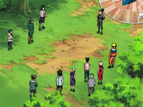Konoha Plans Recapture Mission Narutopedia Fandom Powered By Wikia