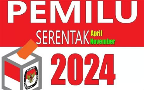 Cegah Konflik Ini Cara Pemerintah Laksanakan Pemilu Dan Pilkada 2024