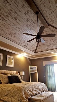 Create an authentic wood, ceramic or stone flooring finish in an instant with easy to fit, easy to clean and easy to maintain vinyl flooring that's tough and robust. Wood plank ceiling, slotted front door and COREtec plus ...