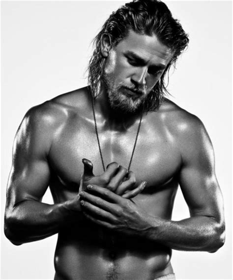 Sons Of Anarchy Images Charlie Hunnam♥ Wallpaper And Background Photos