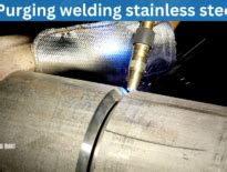 Resistance Spot Welding Stainless Steel