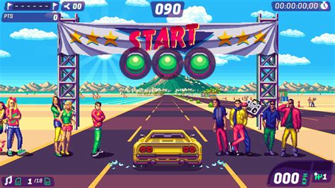 80s Overdrive Review Thexboxhub