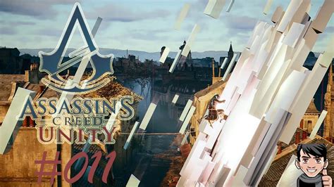 Lets Play Assassins Creed Unity 011 HD PS4 Sivert Ist Tot YouTube
