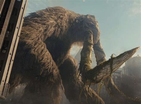 Behemoth Titan From Godzilla King Of Monsters By Kurtis Dawe R