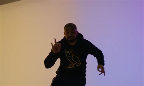 Drakes Hotline Bling Dance Moves Go With Just About Any Song And It