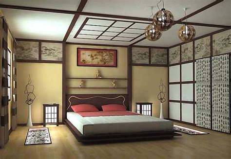 Japanese Inspired Interiors — Great Ideas For Your House And Home