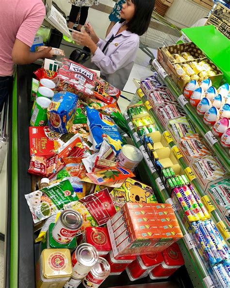 Shares are down 14.0% since reporting last quarter. Thailand Famous Big C Supermarket is Coming to Malaysia ...
