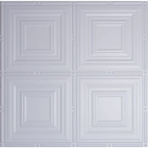 Use the acutherm hard ceiling frame. Global Specialty Products Dimensions 2 ft. x 2 ft. Matte ...