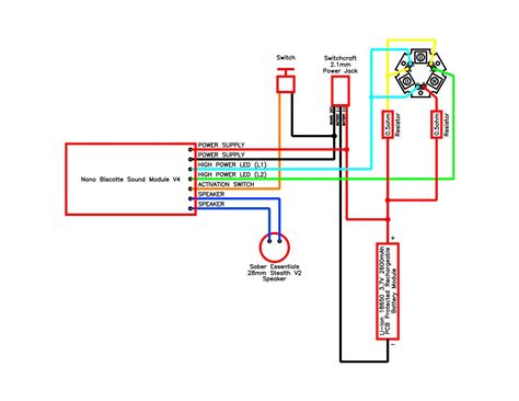 Nano Biscotte V Wiring Diagram Lightsabers Sexiezpix Web Porn