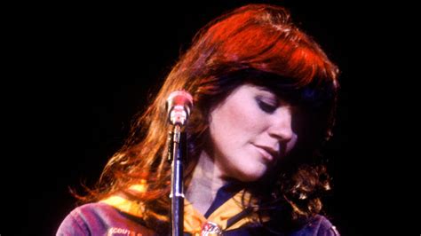 Linda Ronstadt Live In Hollywood