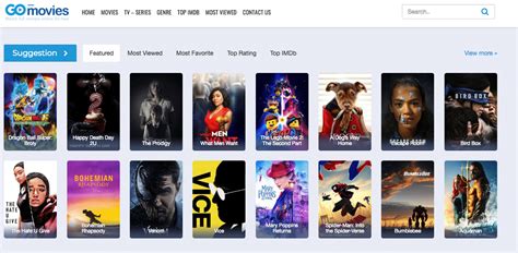 Similar to torrent websites and putlocker alternative sites, these movie websites are continually shut links are available in 1080p hd and play extremely fast. 15 Best Sites like 123movies to Watch Movies & TV Series ...