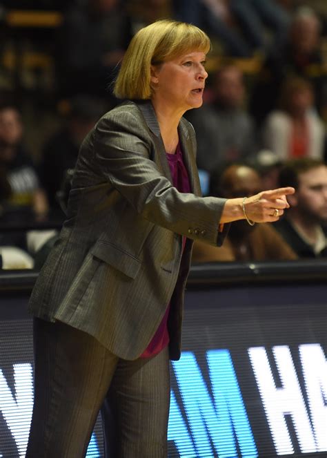Purdue Women Need To Deliver Better Results Next Season