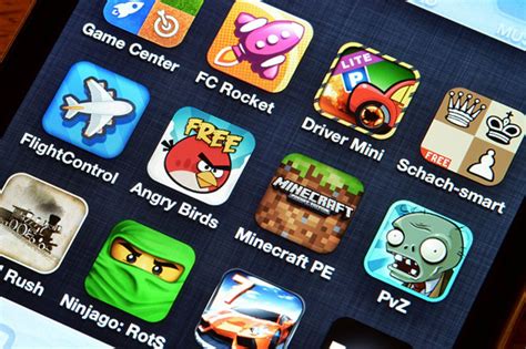 Mobile Game Programming And Development How To