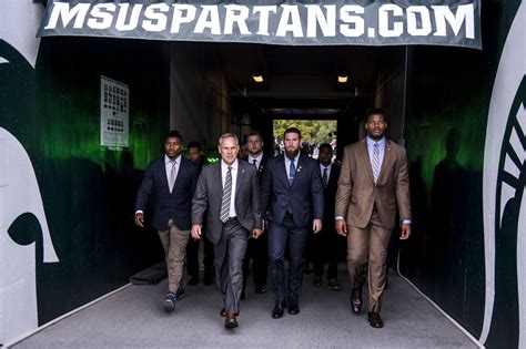 Liberty university (lu) is a private evangelical christian university in lynchburg, virginia. Breaking down Michigan State football's 2018 schedule ...