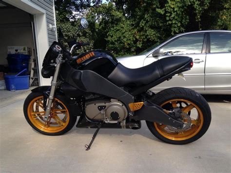 Here you can meet all the model years of buell lightning xb12ss. Buy 2006 Buell Lightning XB12S Sportbike on 2040-motos