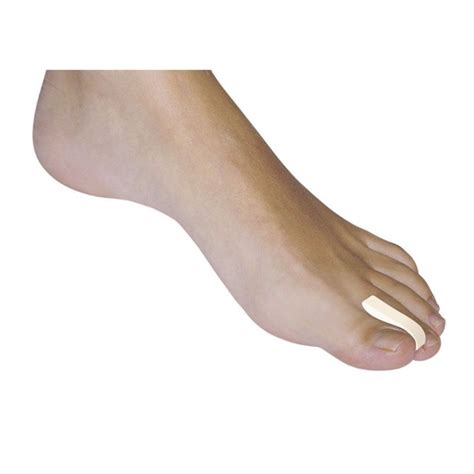 Separador De Dedos En Gel Herbi Feet Tienda Ortop Dica