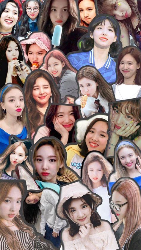 Wallpaper 1920x1080 twice feel special. Twice Aesthetic Wallpapers - Wallpaper Cave