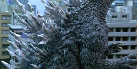 Maybe you would like to learn more about one of these? KiryuGoji (2002) - Becoming Godzilla