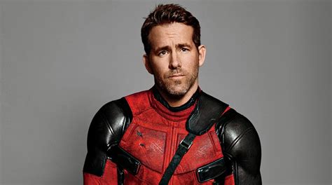 Dont Know Whether There Would Be Deadpool 3 Ryan Reynolds The Statesman