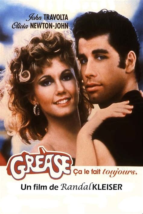 Grease 1978 — The Movie Database Tmdb