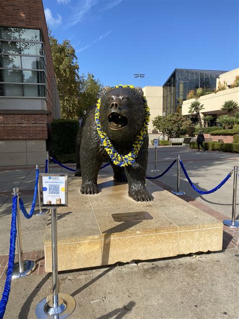 Top 10 Dining Halls at UCLA