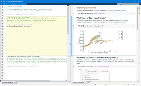 Programming With Matlab Matlab And Simulink