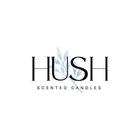 Hush Scented Candles Yangon