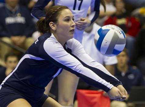 Penn State Women S Volleyball Team Seeks To Claim Another Ncaa Title